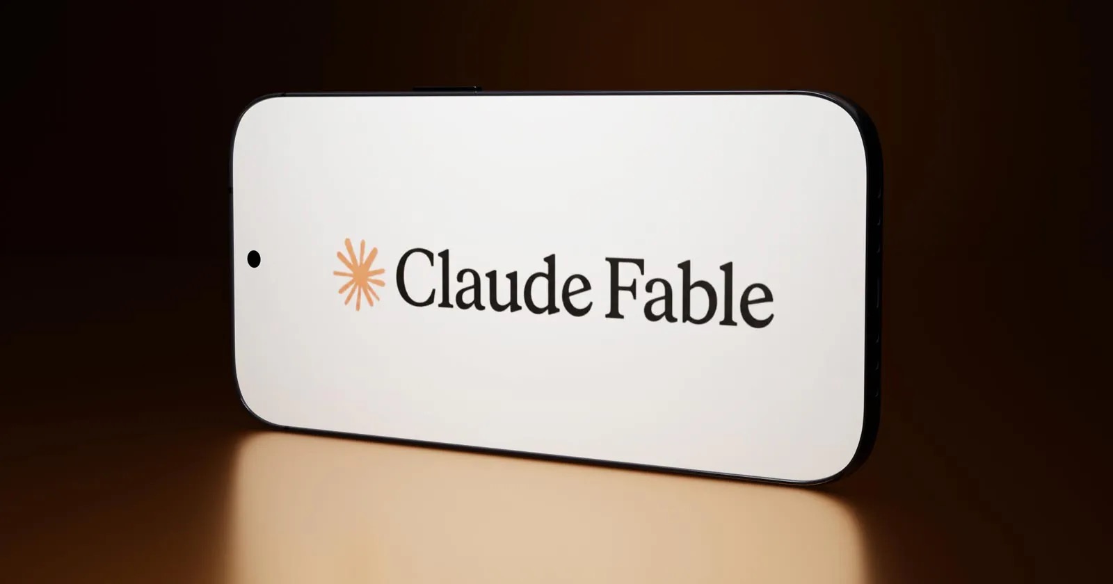 Claude Fable 5 announcement graphic